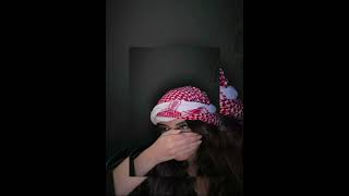 حبيتك بالتلاته مسرعه            - اسمعها
