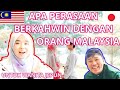 🇲🇾🇯🇵APA PERASAAN BERKAHWIN DENGAN ORANG MALAYSIA UNTUK WANITA JEPUN