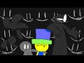 Roblox Apeirophobia with friends.
