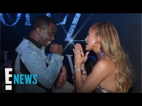 Video: Ji Pakerėjo Beną Afflecką, P. Diddy Ir Dar Daugiau: Ryškiausius Jennifer Lopez Romanus