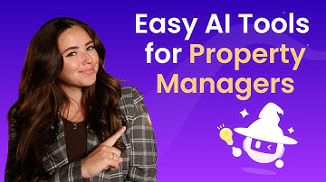 How to use AI Tools for Property Managers in 2025