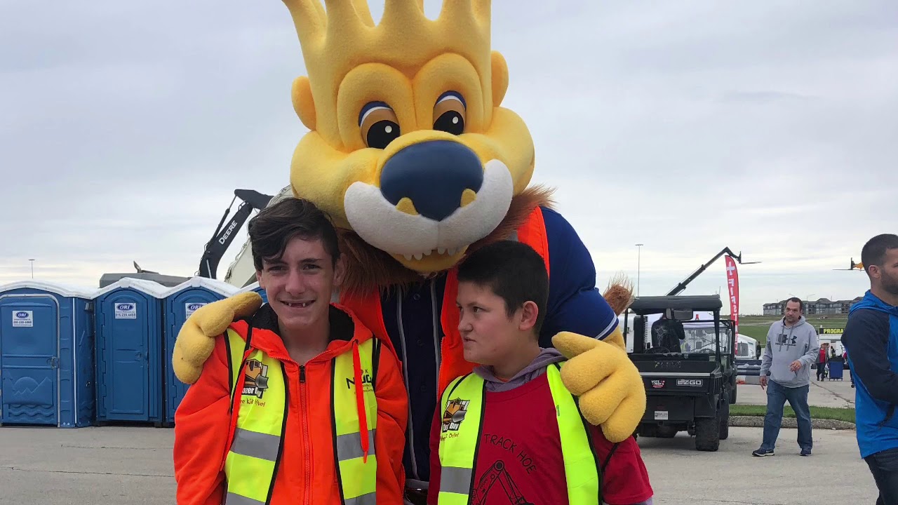 Dozer Days in Kansas City 2019 YouTube