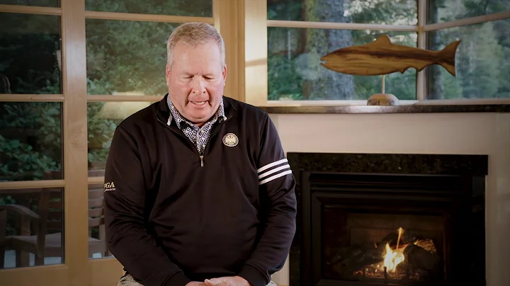 Brad Worthington, PGA on Mentoring