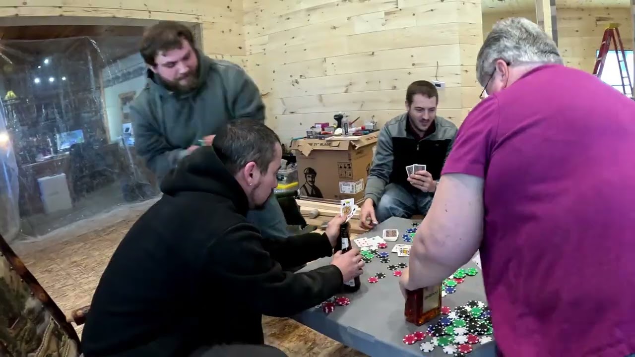 A Bit of Fun Here at WoodHaven