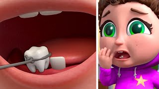 loose tooth and more kids songs joy joy world