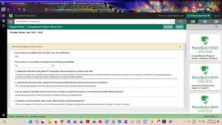 Comprehensive Program Review Part 1&Part 2 TutorialSpanish CC