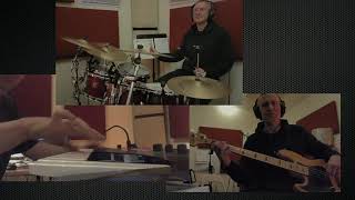 Joy In Repetition Corona Iso Jam