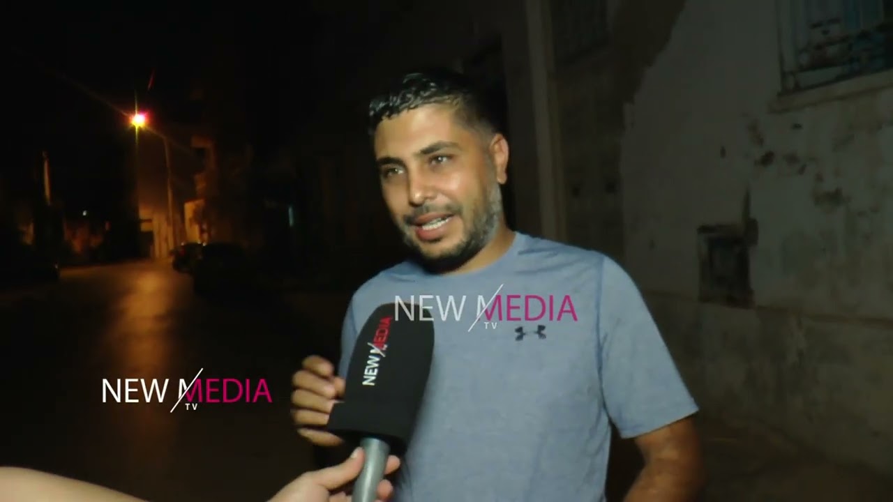 حصري من ولاية صفاقس : تغول الأفارقة في المنطقة ..  بعد زيارة قيس سعيد لهم ..تمادو في أفعالهم 🇹🇳 😒