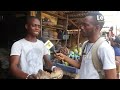 Our herbs can cure so many ailments if you follow instructions| Legit TV