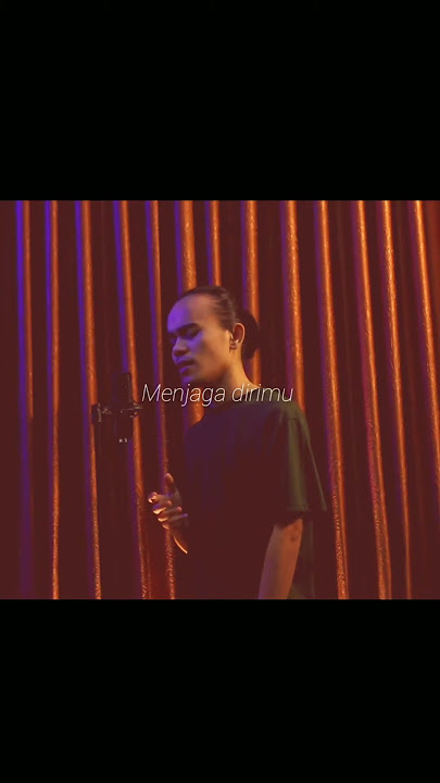 STORY WA - ADA UNTUKMU Tyok Satrio (Cover) By Andrea Pradinata