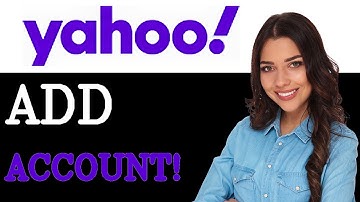 How To Add Yahoo Account To Mac (2025)