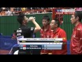 2013 Asian Championships (MT-F) CHINA Vs JAPAN [HD] [Full match/chinese]