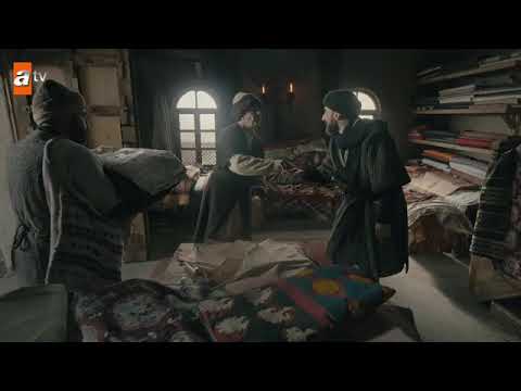 مسلسل المؤسس عثمان الحلقة 48 الموسم 2 Kuruluş Osman Bölüm 48 Sezon 2