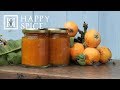 ★　Homemade Loquat Jam | 手作り びわジャム