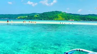 LOGBON ISLAND ROMBLON