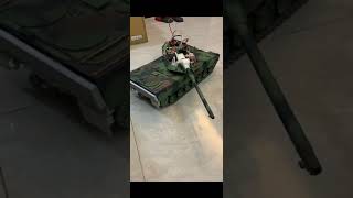 116 Heng Long Leopard2A6