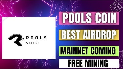 Pools coin mining.Mainnet coming soon.Best mining app 2023.Blockchain project.