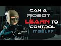 Can A Robot Learn To Control Itself? | iCub