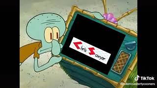 Patrick hates Roller Coaster Tycoon