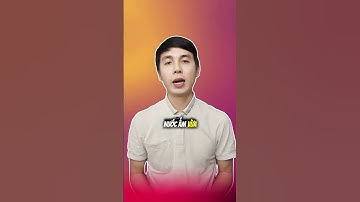 Kiểu Uống Nước Vô Dụng – Coi Chừng Rước Bệnh! | Dược sĩ Đạt