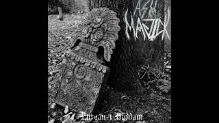 ASH MAGICK - Kurgan-i Huddam (Full Album)