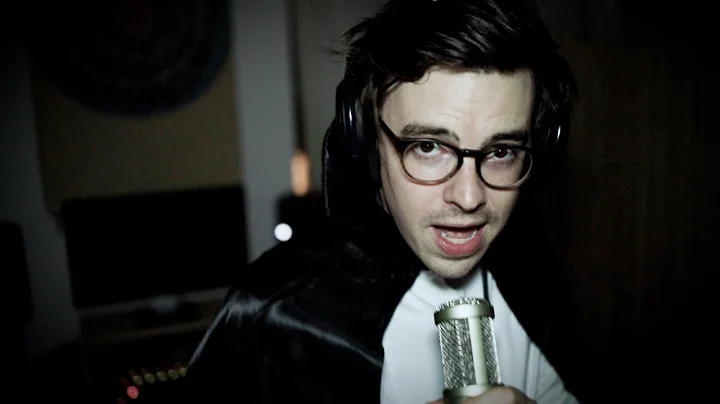 Dracula's Wedding - OutKast Cover (Feat. Taylor Ne...