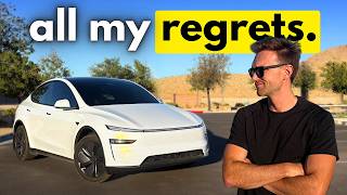 I Traded My Model 3 for a Model Y. Was It a Mistake? Net Worth