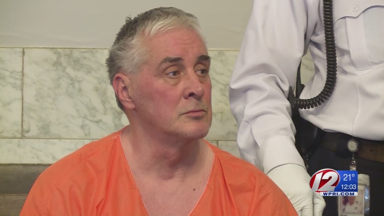 Attleboro man accused of rape to appear in court for dangerousness ...