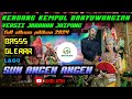 KENDANG KEMPUL BANYUWANGI RAMPAK JAIPONG son angeni ANDI ATIN FULL ALBUM