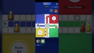 How to win  zupee Ludo supreme play game #gameplay #shortslove screenshot 4