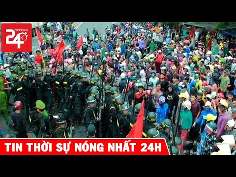 Video: Báo Chí: 27-31 Tháng 5