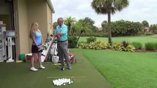 Del Mar Golf Center  us_uk What is your smash factor