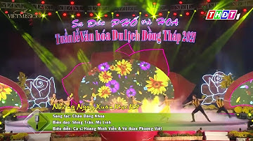 Những Ngày Xuân Rực Rỡ (Châu Đăng Khoa) | Hoàng Minh Viễn