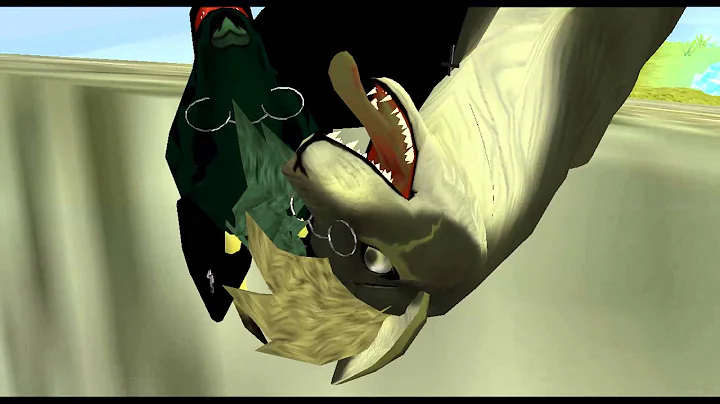 x feral heart x screenshots x hd x