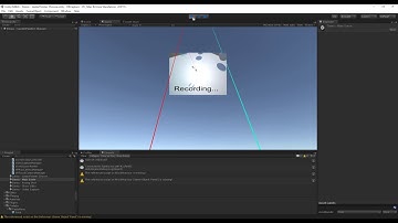 VR Capture Unity Plugin v1.0.1