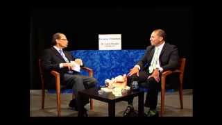 Advanced Audiology Of NY with Dr. Jasen Ruiz interviewed by Dr. Louis Bisogni in Healthy Frontiers