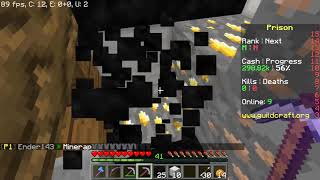 minecraft guildcraft prison #17 [MinecraftFriday]