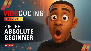 Vibe Coding - Build Apps with AI