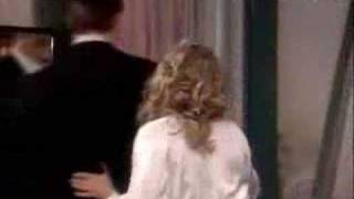ATWT Brad and Katie's Wedding Part 1 (04/17/2008)