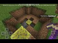 Minecraft Lucky pig açılımı bölüm 1