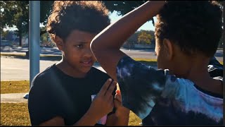 Trapp Tarell - The Twins 1-5Full Storyofficial Video