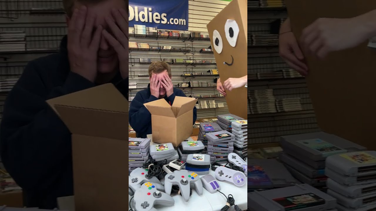 Is This The Biggest Order I Ve Ever Shipped 