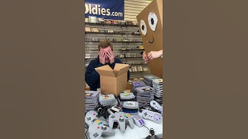 Is This the Biggest Order I