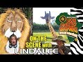 Lion Country Safari VIP Tour - On the Scene with Lindalee - Giraffes, Zebras, Chimpanzees & More!