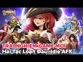 Trải nghiệm game Hải Tặc Loạn Đấu: Idle AFK - Pirate Legend: The Rogue Sea game chiến thuật hấp dẫn