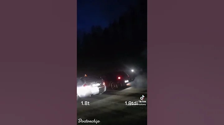 1.8t & 1.9tdi flames