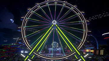 Welcome to Atom Universe