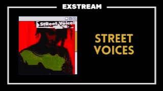 street voice | full album