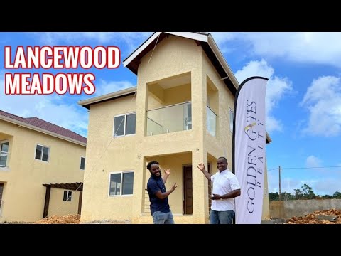 THE PRICES IN THIS NEW GATED COMMUNITY WILL MAKE YOU HAPPY || KTFAMILY