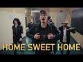 Mötley Crüe - Home Sweet Home (HEAVY Cover by Multiverse)